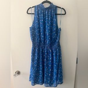 A New Day Halter Dress